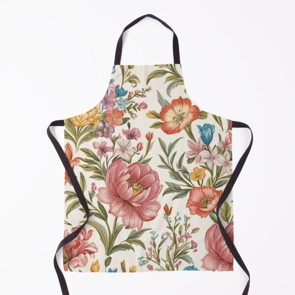 Item preview, Floral Pattern - Spring, Easter 14 designed and sold by AlinaSCorner.