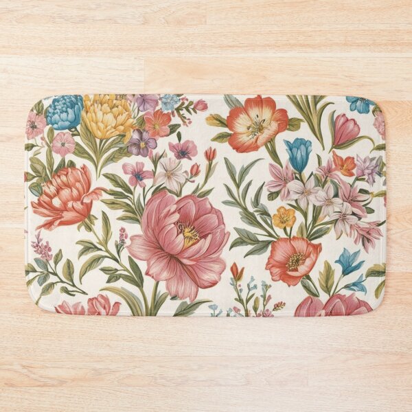 Item preview, Floral Pattern - Spring, Easter 14 designed and sold by AlinaSCorner.