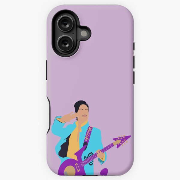 Item preview, Prince designed and sold by Olivia Powell Designs.