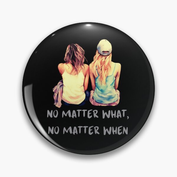 Item preview, No Matter What, No Matter When, Soul Sisters Forever designed and sold by Ela-graphicwiz.