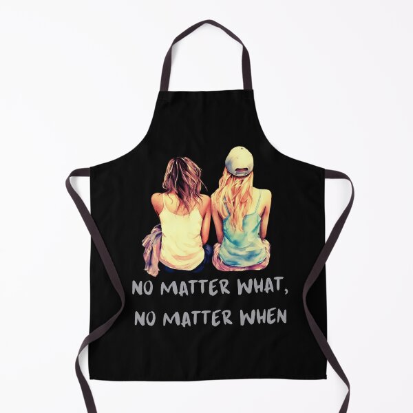 Item preview, No Matter What, No Matter When, Soul Sisters Forever designed and sold by Ela-graphicwiz.