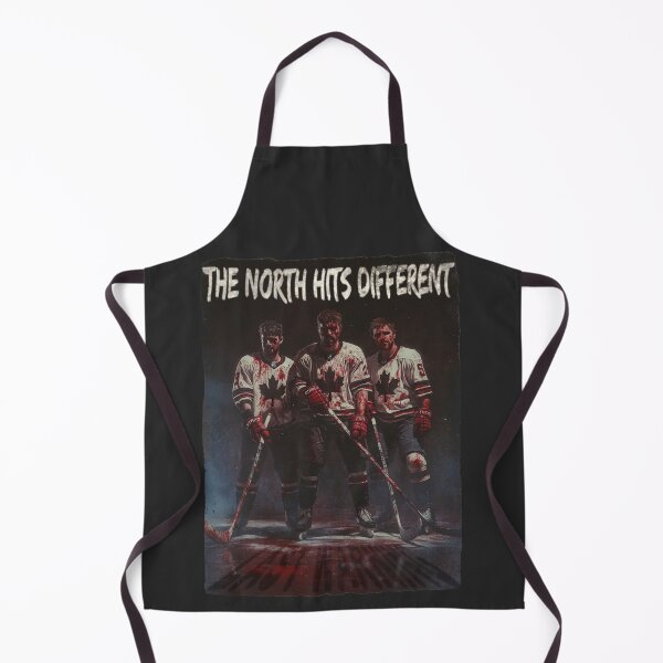 Item preview, Canada Hits Different designed and sold by Print-opia.