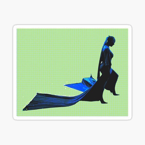Item preview, Kim Kay MET Gala Extravaganza designed and sold by popartdemo.
