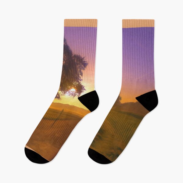 Item preview, Foggy Morning Serenity designed and sold by Zeph1.