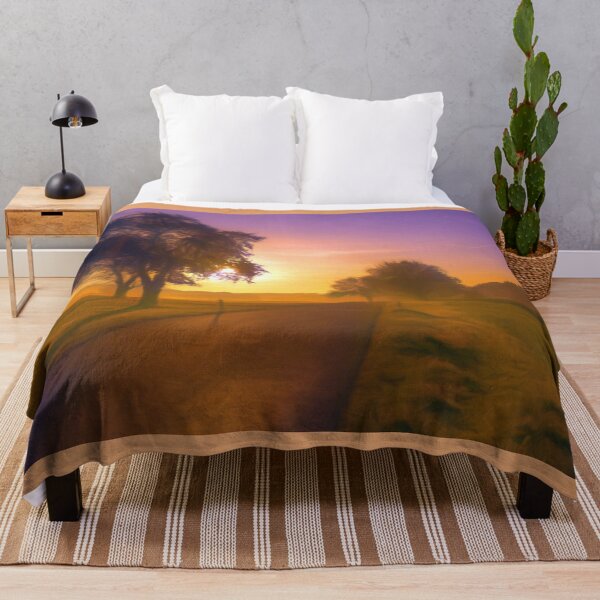 Item preview, Foggy Morning Serenity designed and sold by Zeph1.