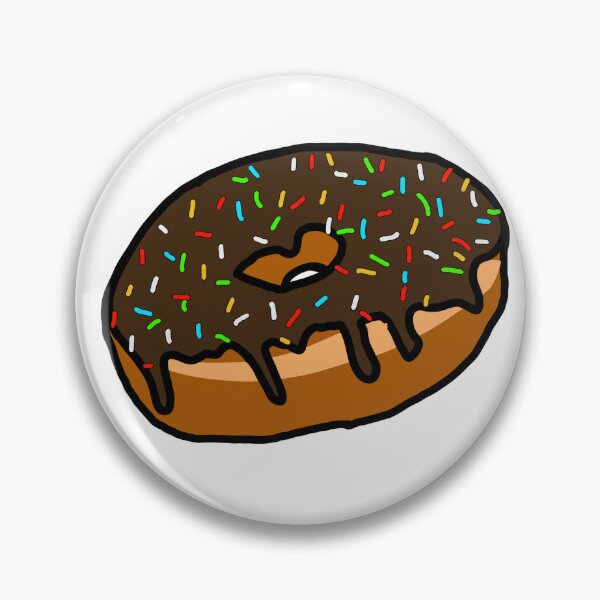 Item preview, Chocolate Sprinkle designed and sold by Erynvilla.