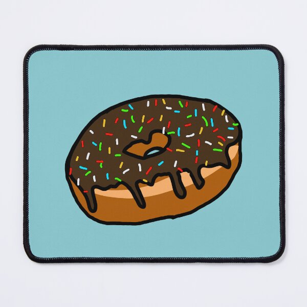 Item preview, Chocolate Sprinkle designed and sold by Erynvilla.