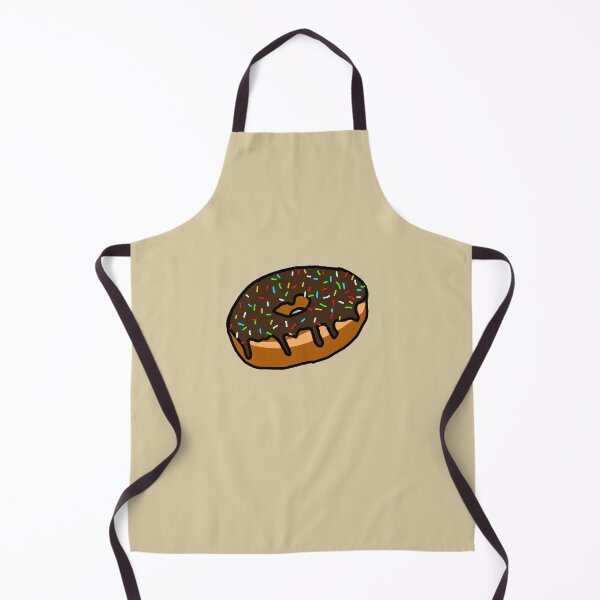 Item preview, Chocolate Sprinkle designed and sold by Erynvilla.