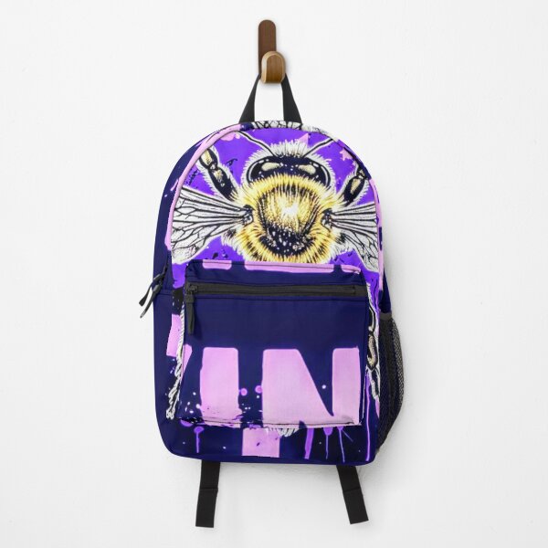 Item preview, King C.L.S King Bee | Violet | Navy Blue | Black | Golden | Purple  designed and sold by Kingcls.