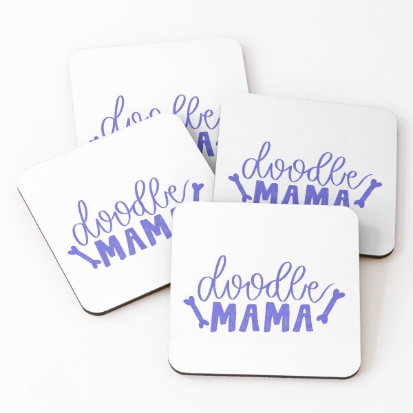 Item preview, Doodle mama  designed and sold by schalkb.