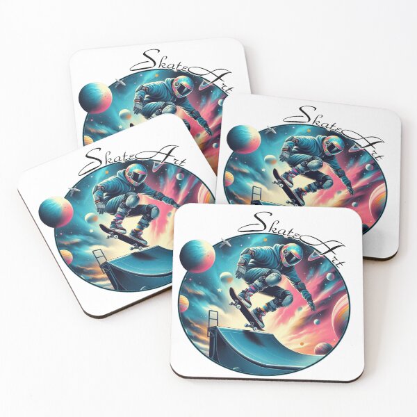 Item preview, SKATE-ART designed and sold by TATTOO-DESIGN.
