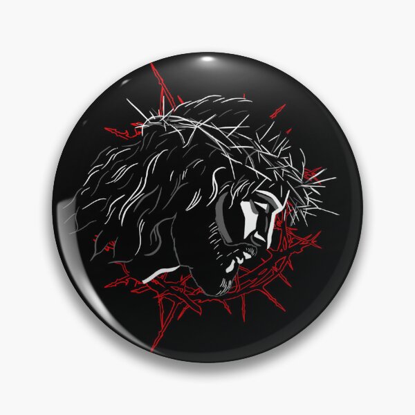 Item preview, Behold Thy King (1) designed and sold by MassMovesMass.