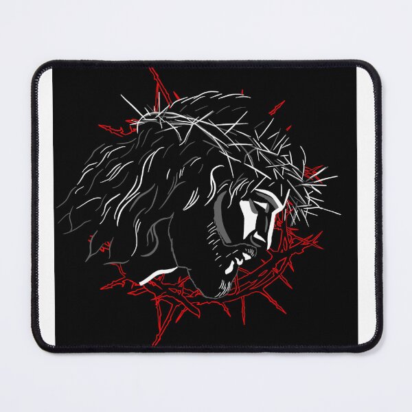 Item preview, Behold Thy King (1) designed and sold by MassMovesMass.