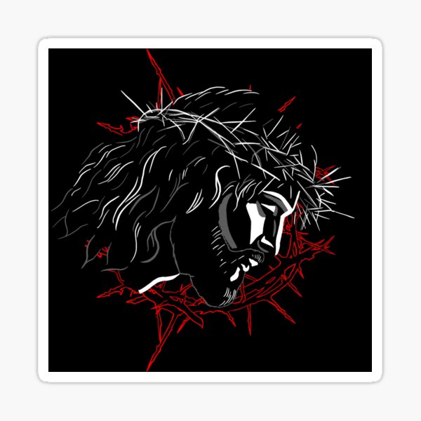 Item preview, Behold Thy King (1) designed and sold by MassMovesMass.