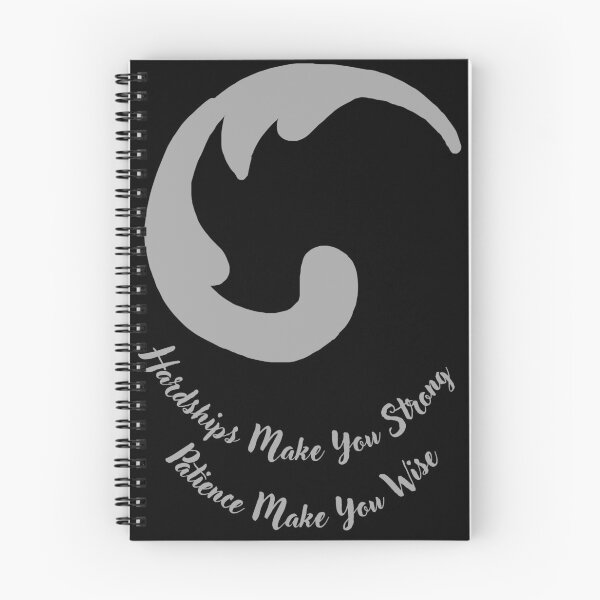 Item preview, Hardships Make You Stronger! designed and sold by Vinaelly.