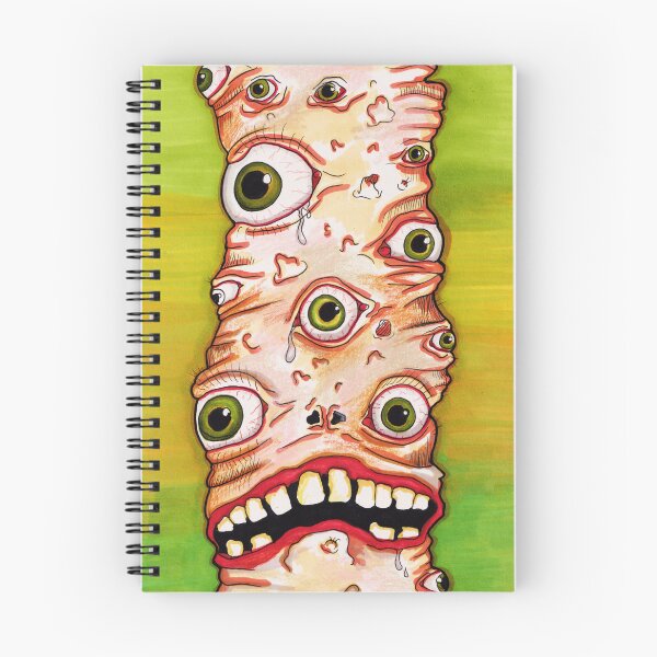 Item preview, The Watcher designed and sold by Ashleigh O'Lynn.