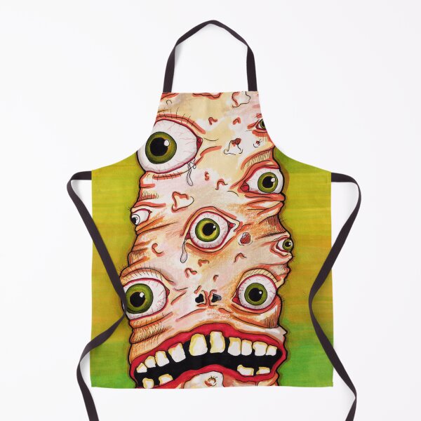 Item preview, The Watcher designed and sold by Ashleigh O'Lynn.