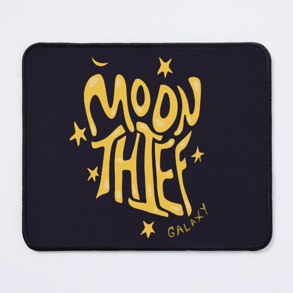 Item preview, The Moon Thief designed and sold by Creative_verse108.