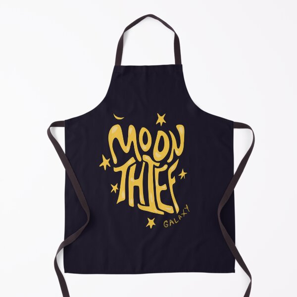 Item preview, The Moon Thief designed and sold by Creative_verse108.