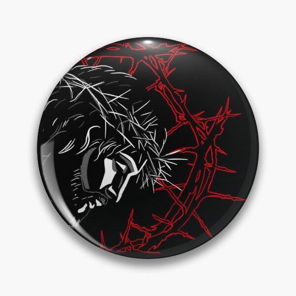 Item preview, Behold Thy King (2) designed and sold by MassMovesMass.