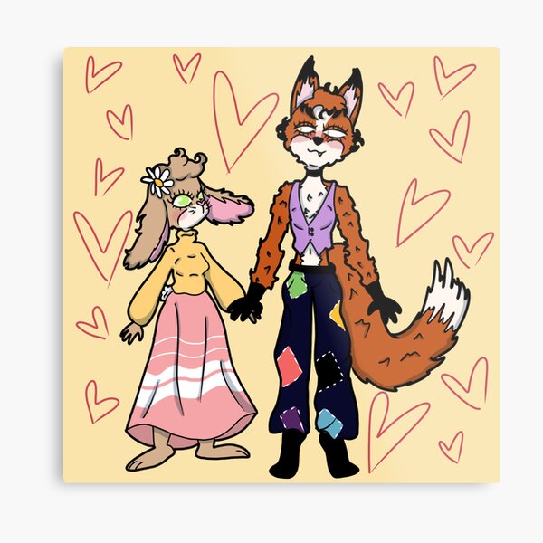 Item preview, Clementine and Fir designed and sold by TimelessTraveler.