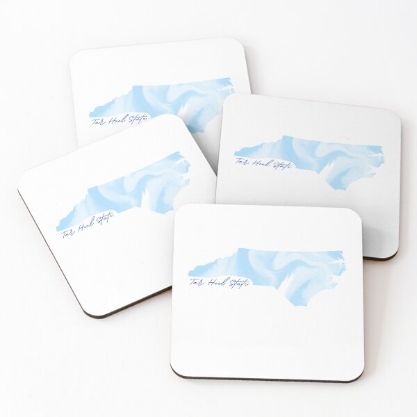 Item preview, North Carolina Marble designed and sold by CloudkissedDesignCo.