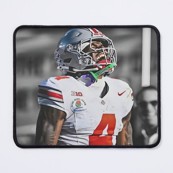 Item preview, Vintage Rongbiao Jeremiah Smith – Retro 90's Style designed and sold by Creative Spark.