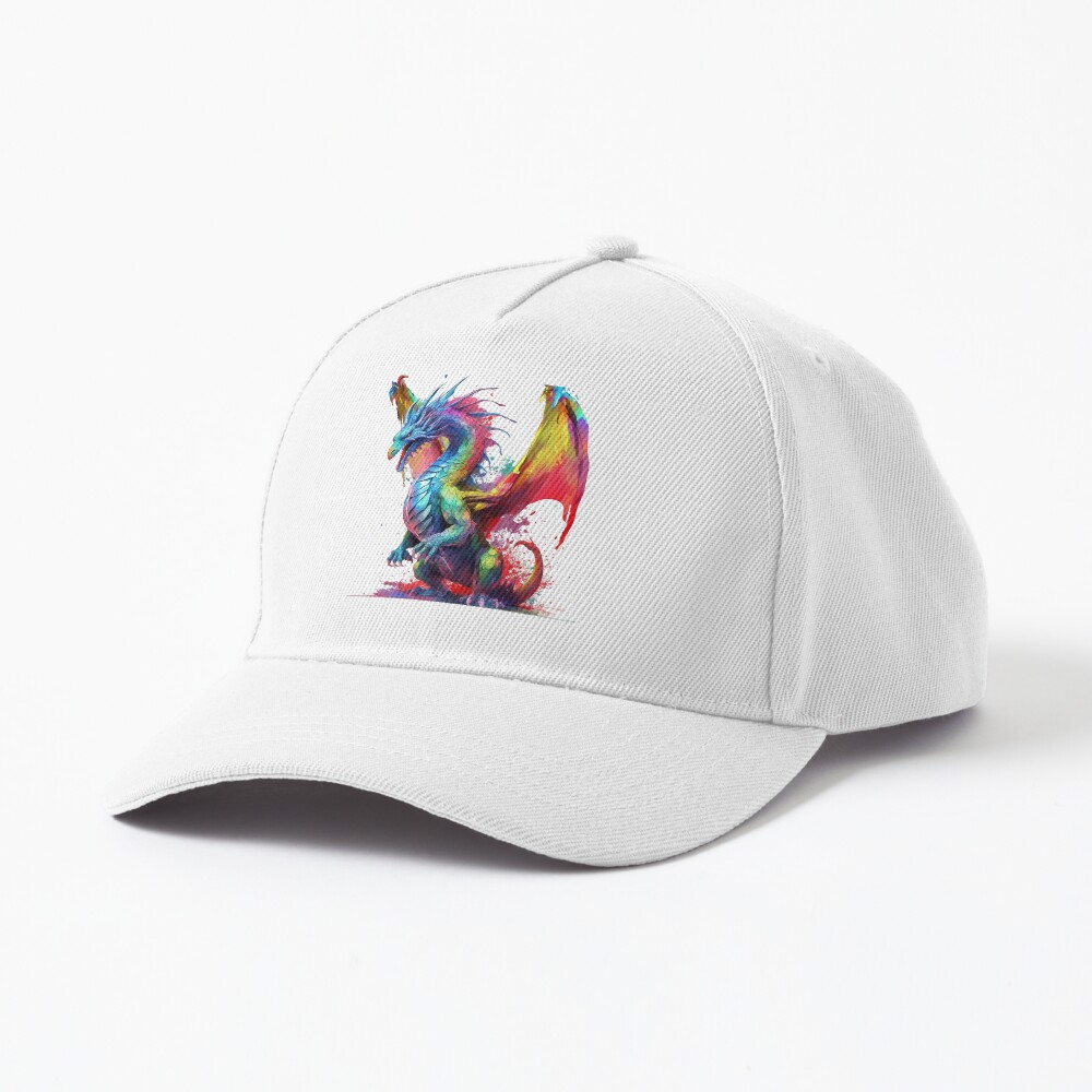 Item preview, Baseball Cap designed and sold by mwinter2205.