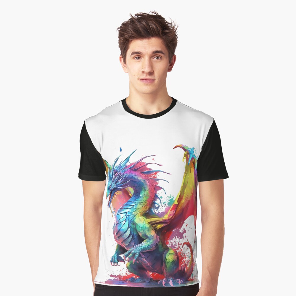 Item preview, Graphic T-Shirt designed and sold by mwinter2205.
