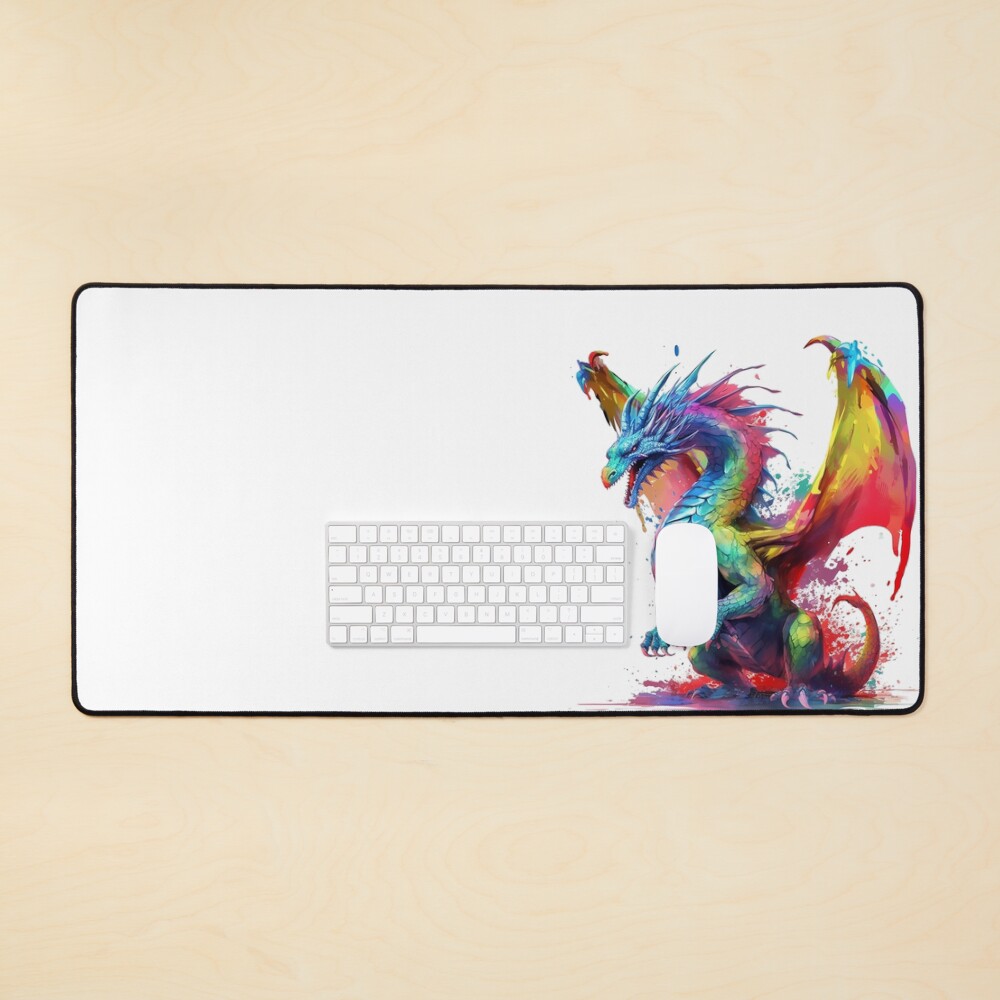 Item preview, Desk Mat designed and sold by mwinter2205.