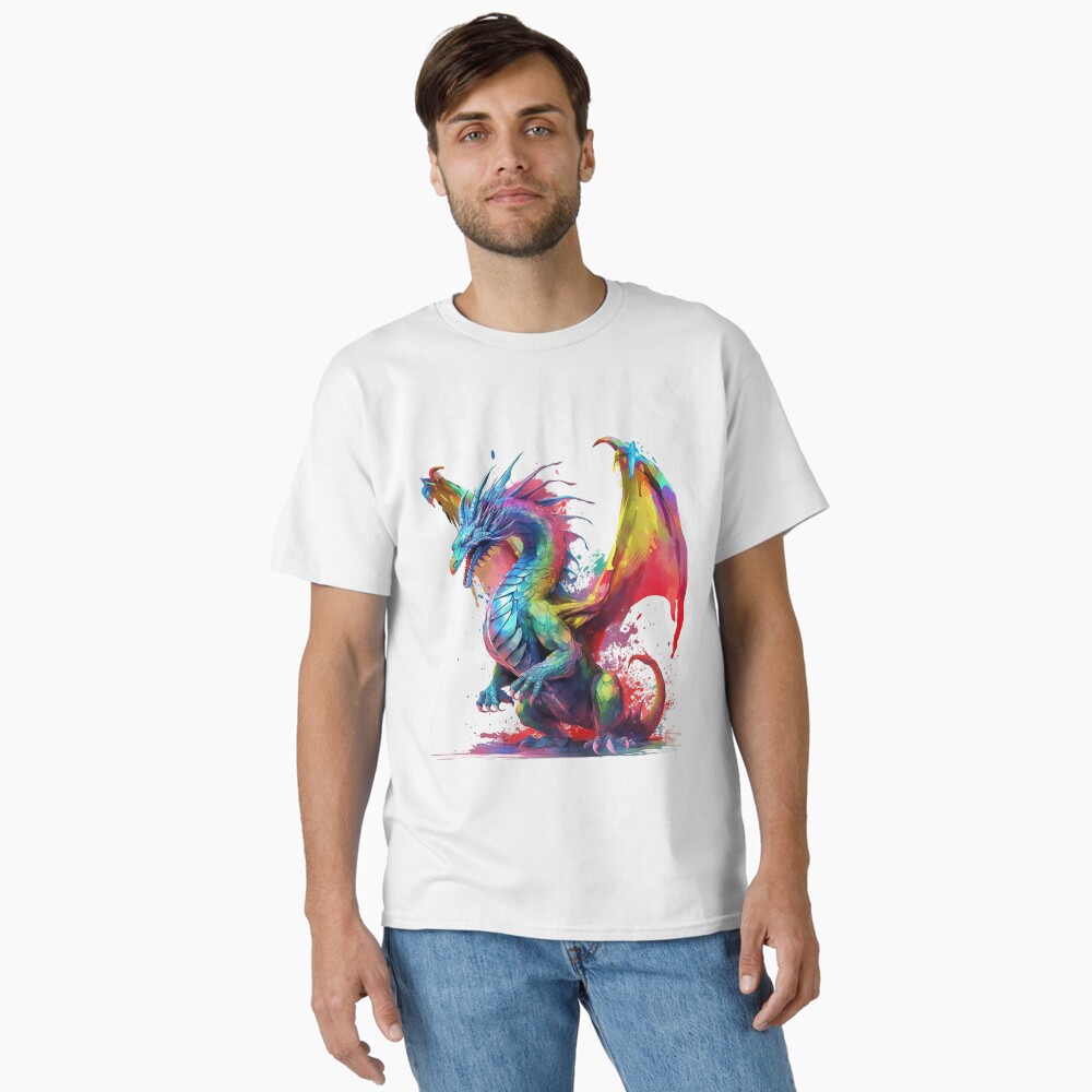 Item preview, Classic T-Shirt designed and sold by mwinter2205.