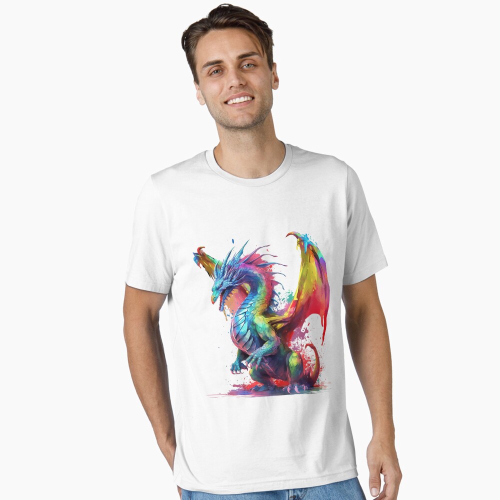 Item preview, Essential T-Shirt designed and sold by mwinter2205.