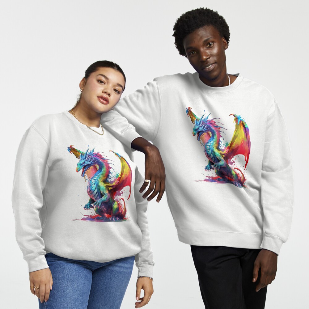 Item preview, Pullover Sweatshirt designed and sold by mwinter2205.