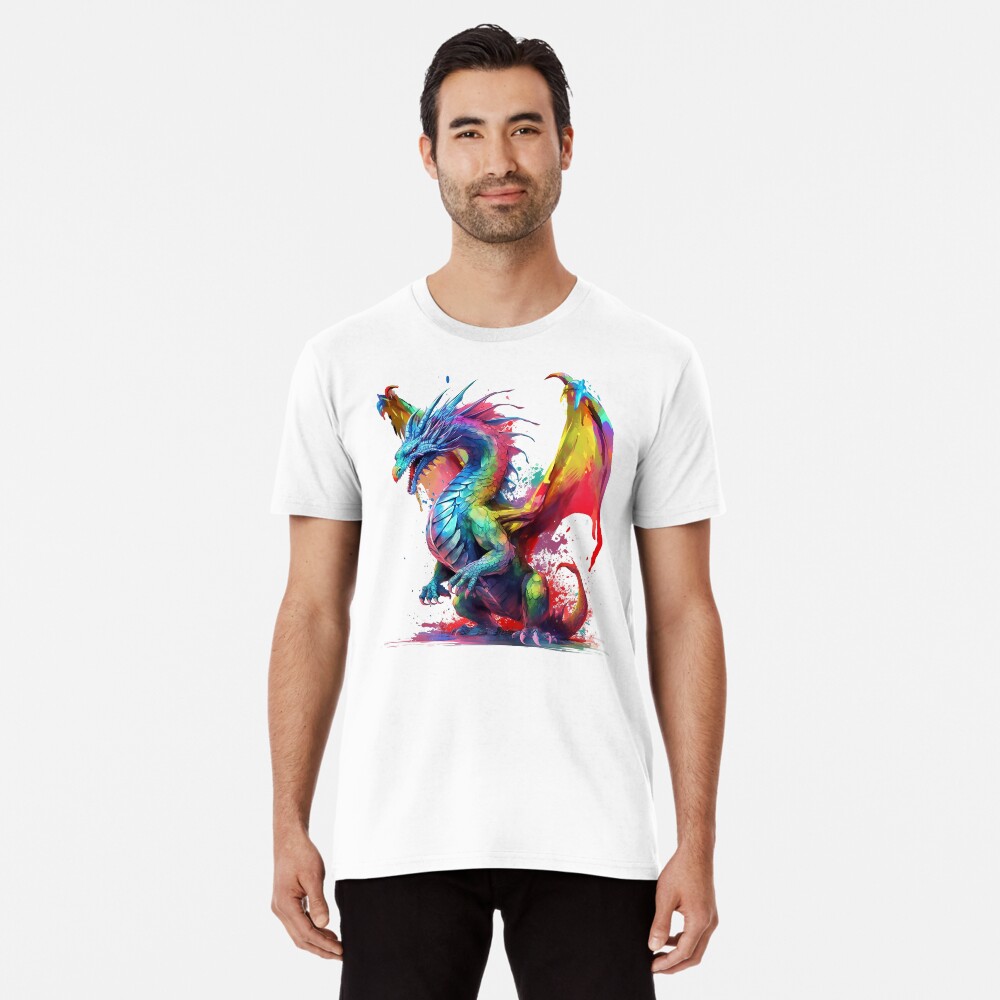 Item preview, Premium T-Shirt designed and sold by mwinter2205.