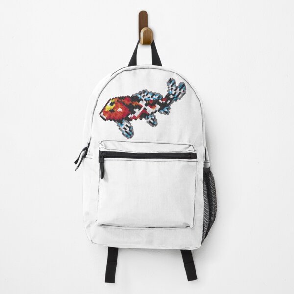 Item preview, koi fish designed and sold by Sunray9.
