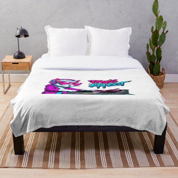 Item preview, Patas y efecto - DJ Cat designed and sold by LOLThreads.
