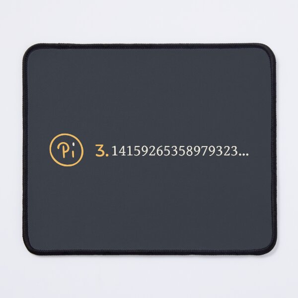 Item preview, Pi Day - minimalist style designed and sold by Vashy56.