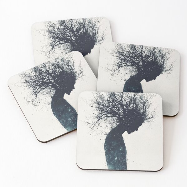 Item preview, Absorbed by the Wild designed and sold by CHCOfficial.