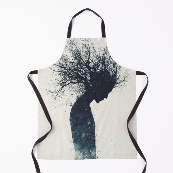 Item preview, Absorbed by the Wild designed and sold by CHCOfficial.