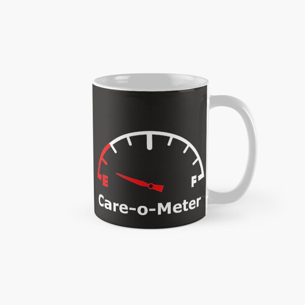 Item preview, I Don't Care designed and sold by FestDrip.