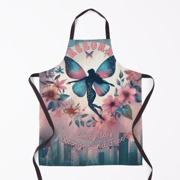 Item preview, Woman. Feminine Rebirth: Butterfly Wings, Empowerment and Freedom designed and sold by Sublime Infinito.