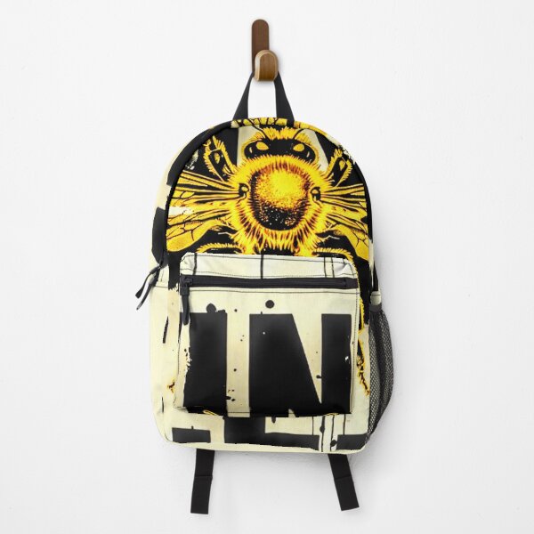 Item preview, King C.L.S King Bee | Golden | Cream | Black  designed and sold by Kingcls.