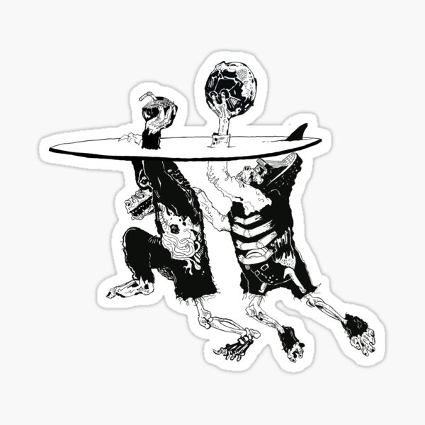 Item preview, Below the surface designed and sold by SHAGORIVAS.
