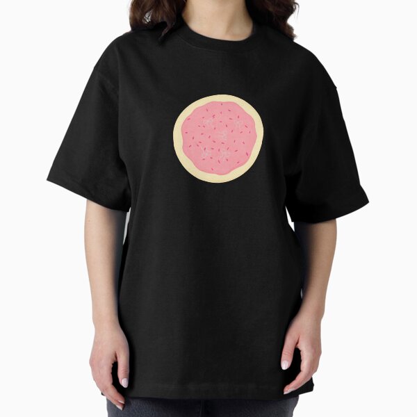 Item preview, Pink Sugar Cookie designed and sold by rocklandsticker.