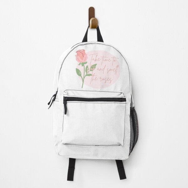 Item preview, Stop and Smell the Roses designed and sold by catiemo.