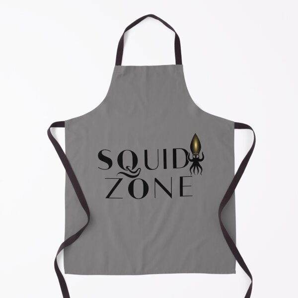 Item preview, Squid Zone | Deep Sea Inspired Design designed and sold by Art Garden.