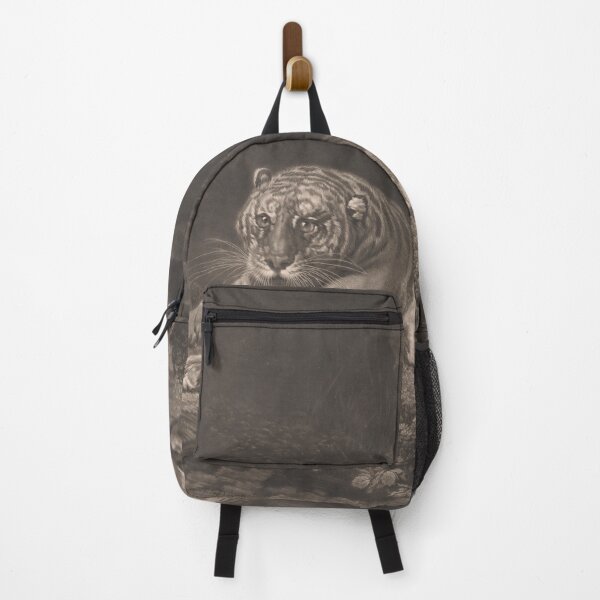Item preview, A tigress,  TORA designed and sold by mayanobu.