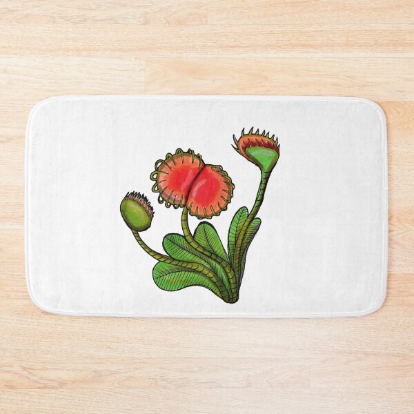 Item preview, Venus Fly Trap designed and sold by Ashleigh O'Lynn.