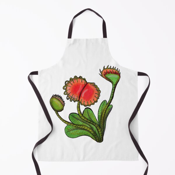 Item preview, Venus Fly Trap designed and sold by Ashleigh O'Lynn.
