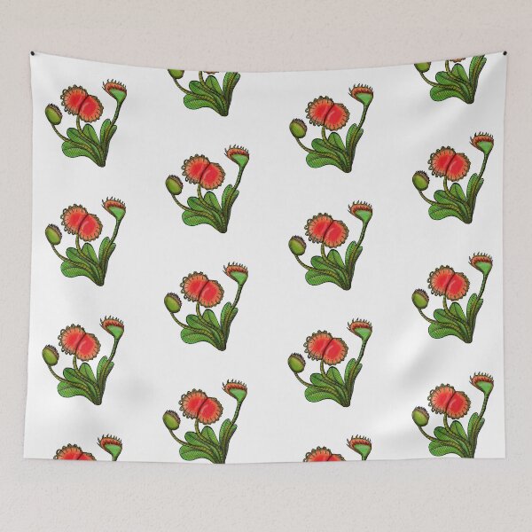 Item preview, Venus Fly Trap designed and sold by Ashleigh O'Lynn.